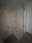 Cabina de dus 80×80