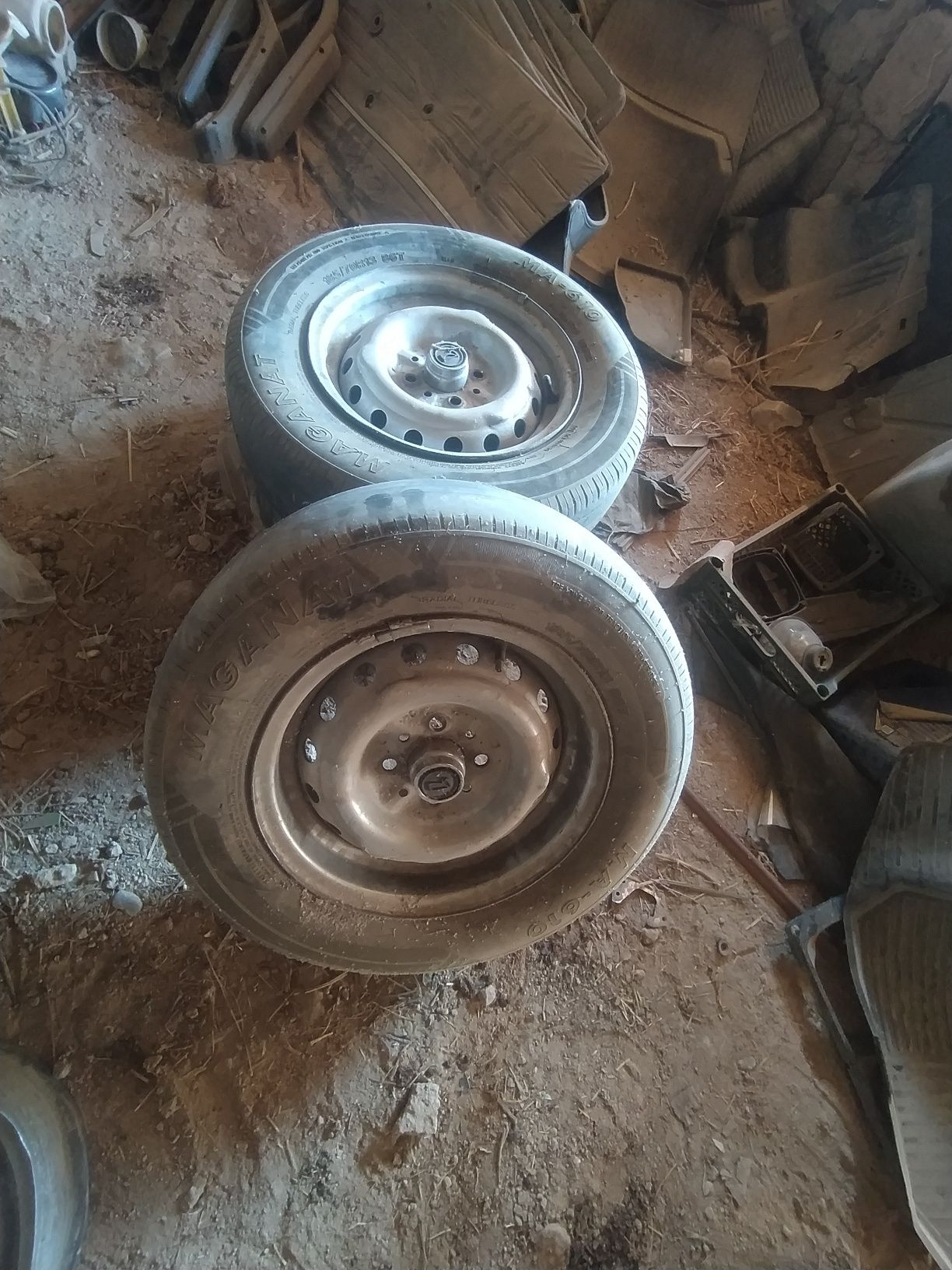 Balon diska 13 holati yaxshi