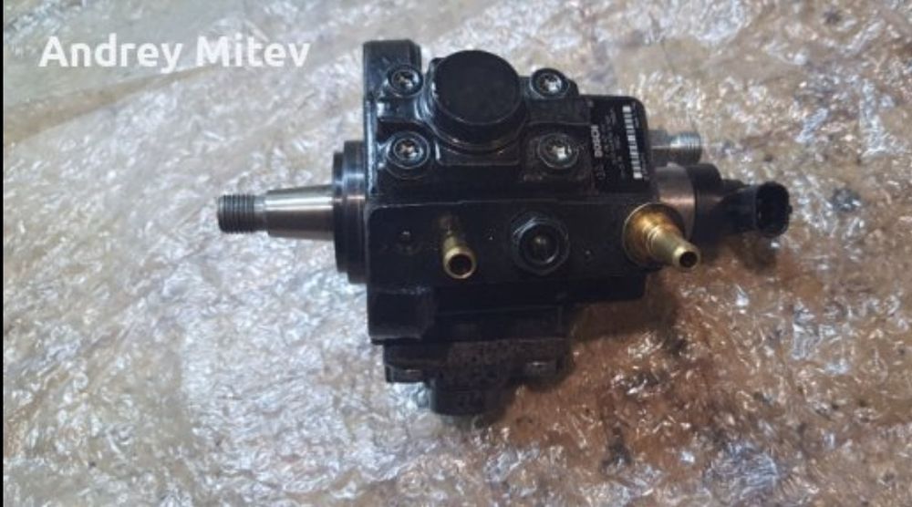 Помпа за високо налягане Bosch
BOSCH