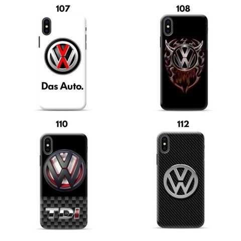Калъфи за Samsung, iPhone, Huawei, Xiaomi - BMW, MERCEDES, AUDI, VW