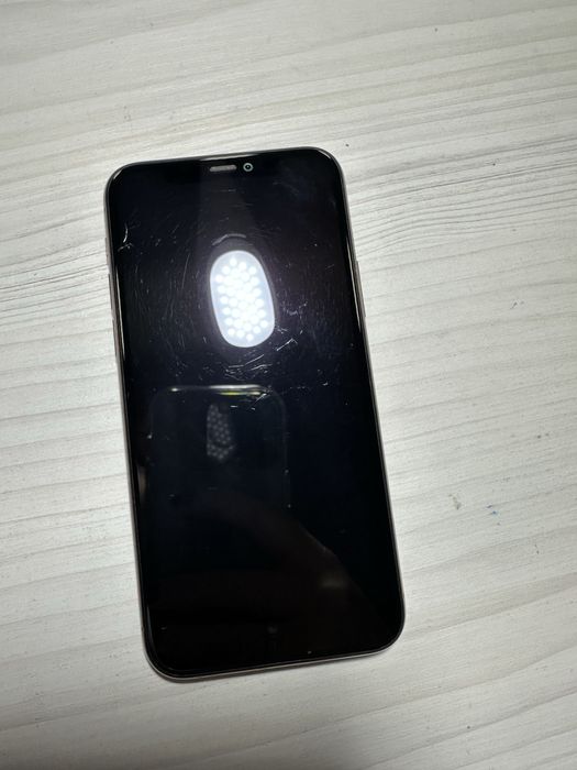 Iphone 11 pro gold 64 GB perfect functional