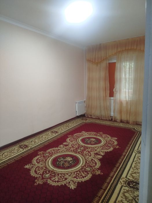 Ijaraga kvartira beriladi Sagdiyana parish olda 4 xona 2 etaj