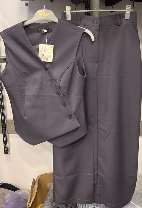 Женская одежда.