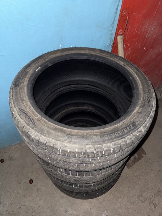 Шины Triangle 235/45/r18
