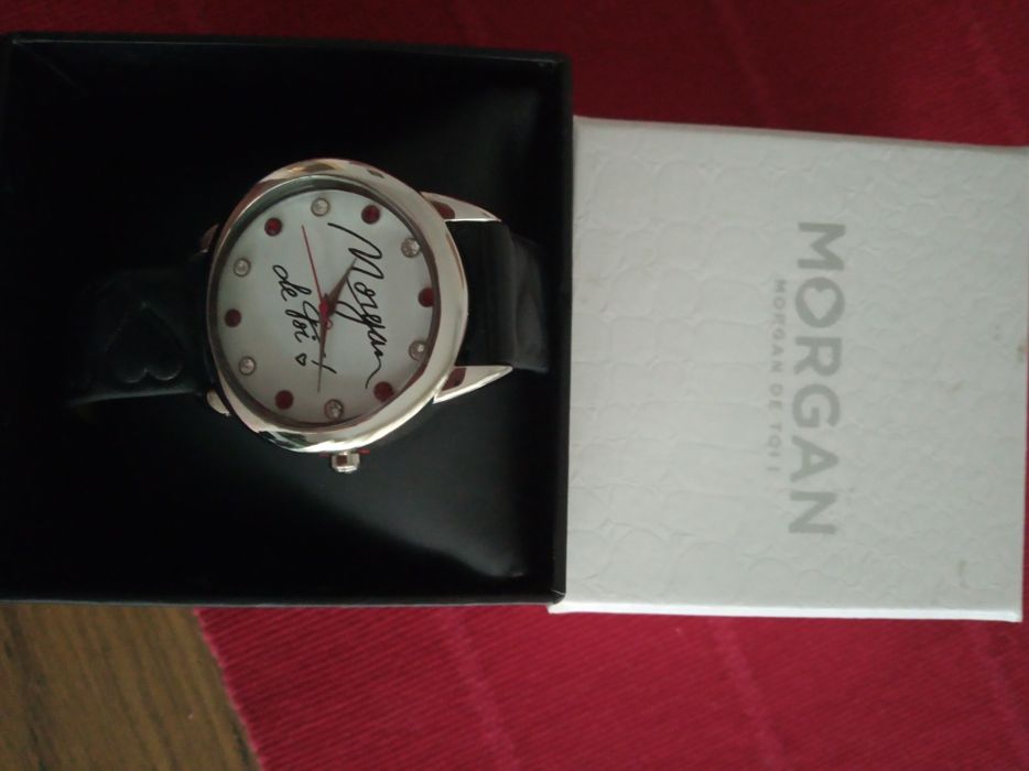 Дамски часовник Morgan