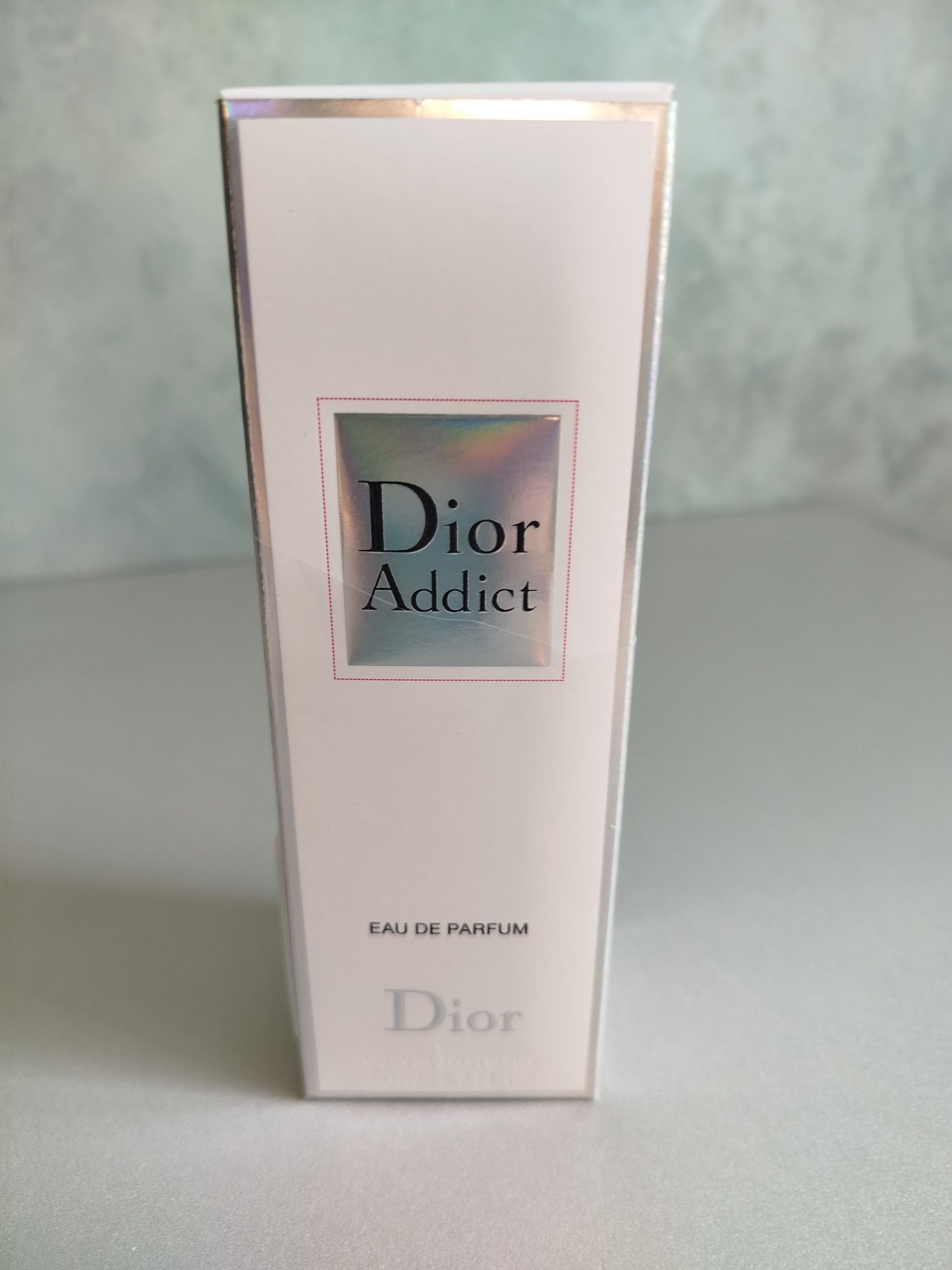 Dior Addict 50 мл