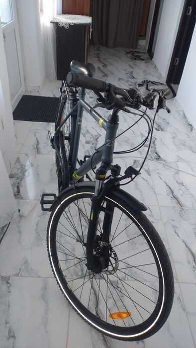 Vand bicicleta 2R manufaktur TRS 30