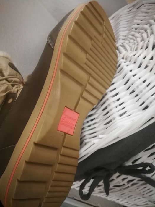 Зимни боти Skechers, 39  номер