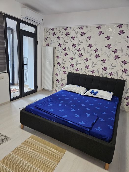 Studio flat de inchiriat