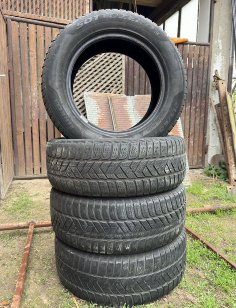 Pirelli Sottozero