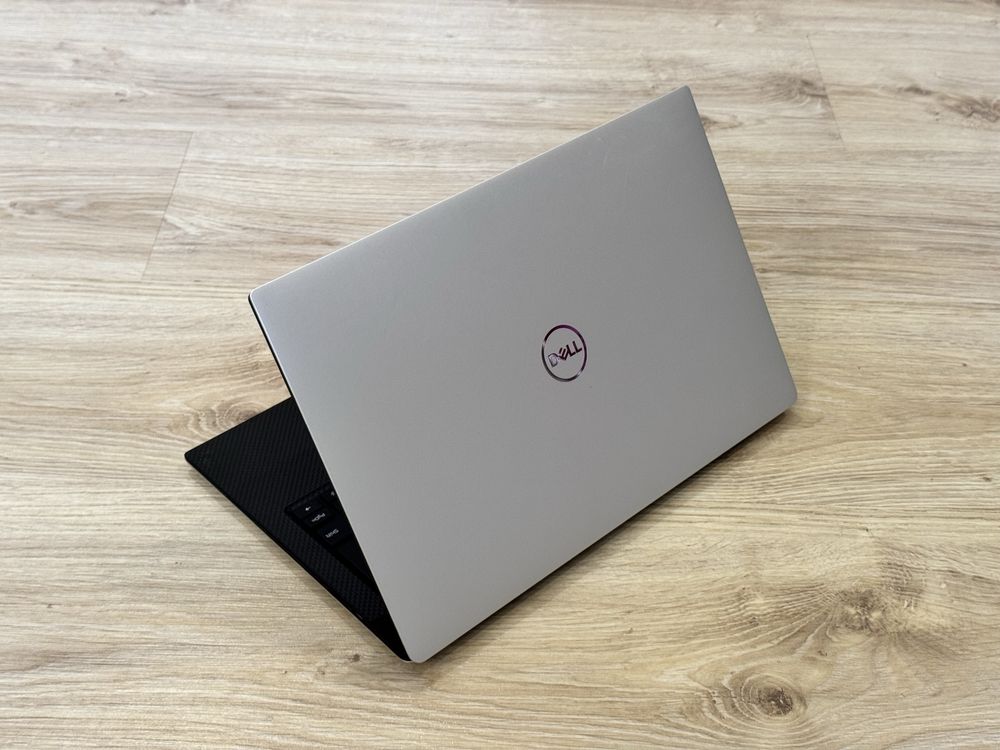 Като НОВ 13.3’FHD IPS/Dell XPS 9305/16GB LPDDR4X/i7-1165G7/512GB SSD