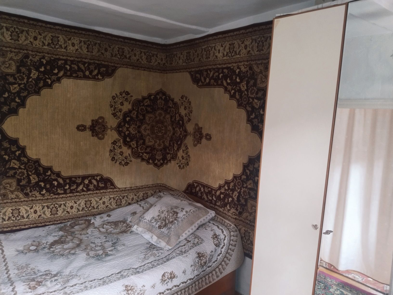 Продам дом на Бабкиной