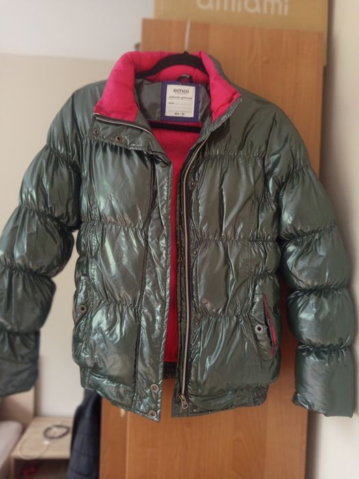 Дамски палта и якета