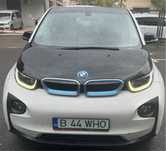 BMW I3 22 KW 60Ah
