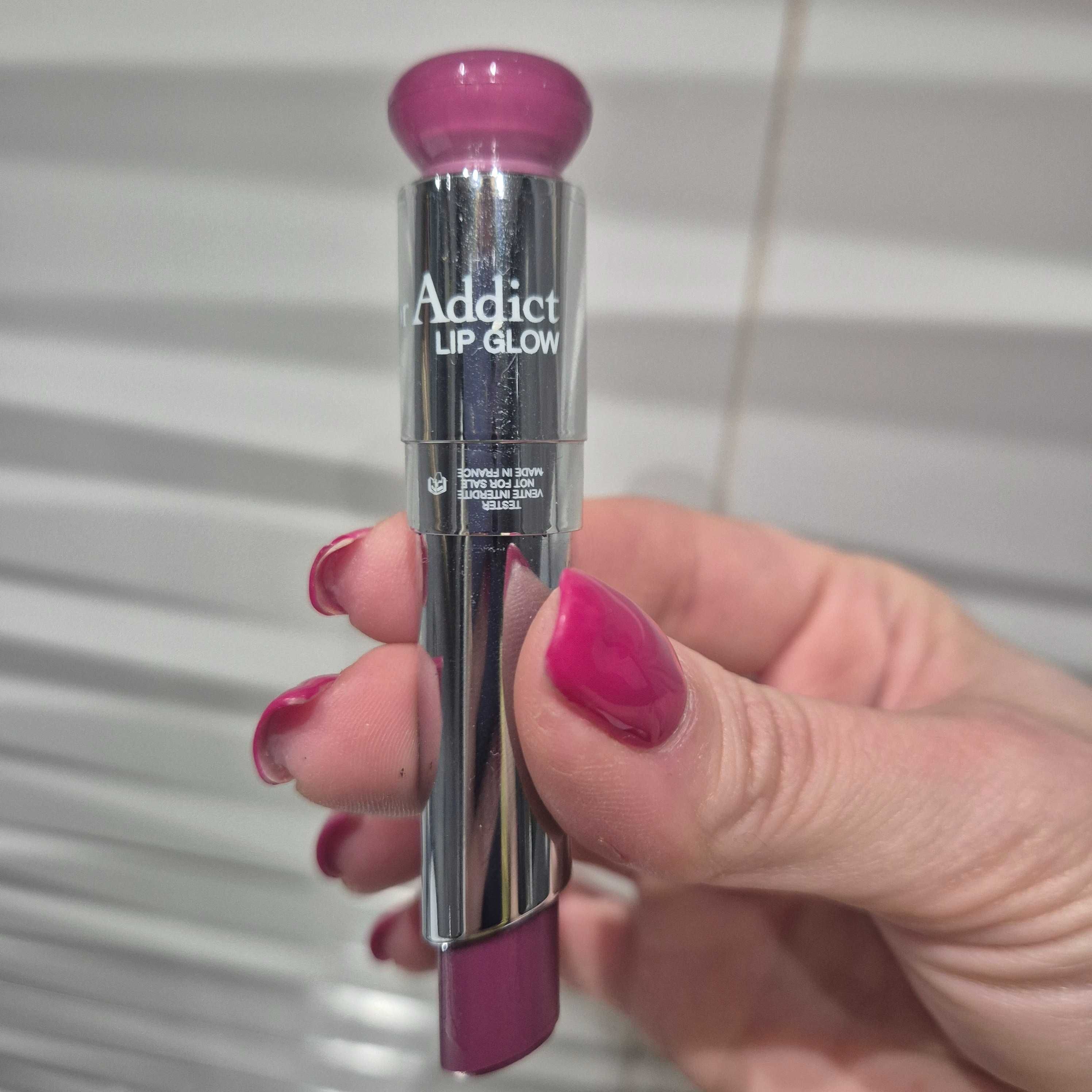 Dior Adict Lip Glow 006 Berry