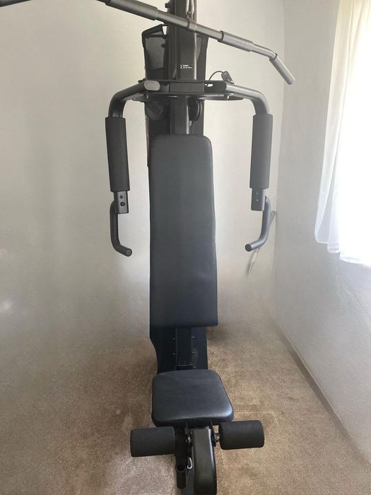 Aparat multifuncțional fitness