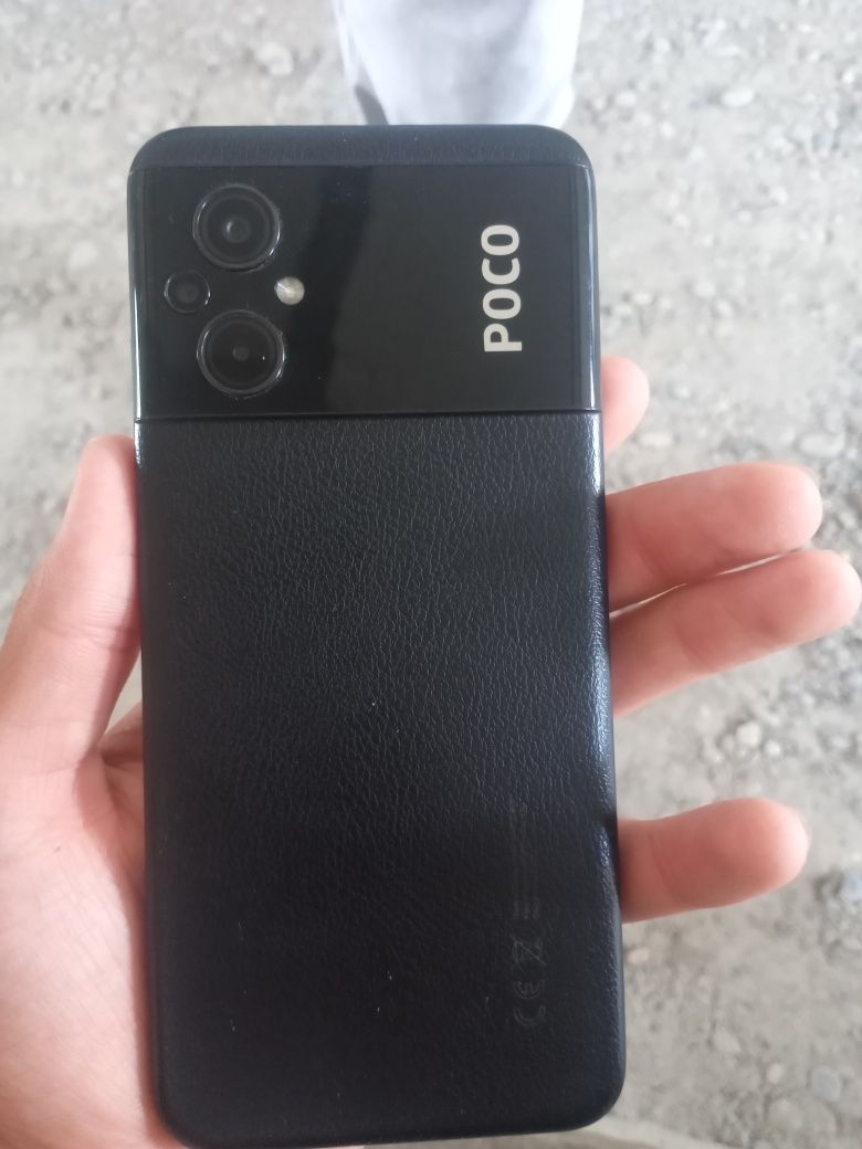 Poco m5 128/8 300ming