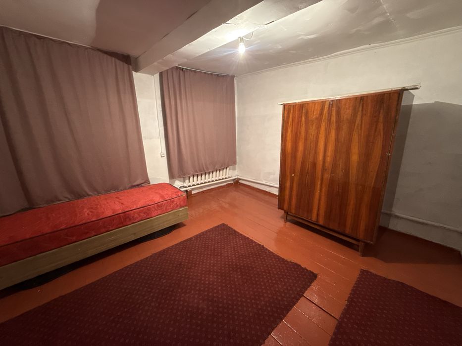 сдается часть дома