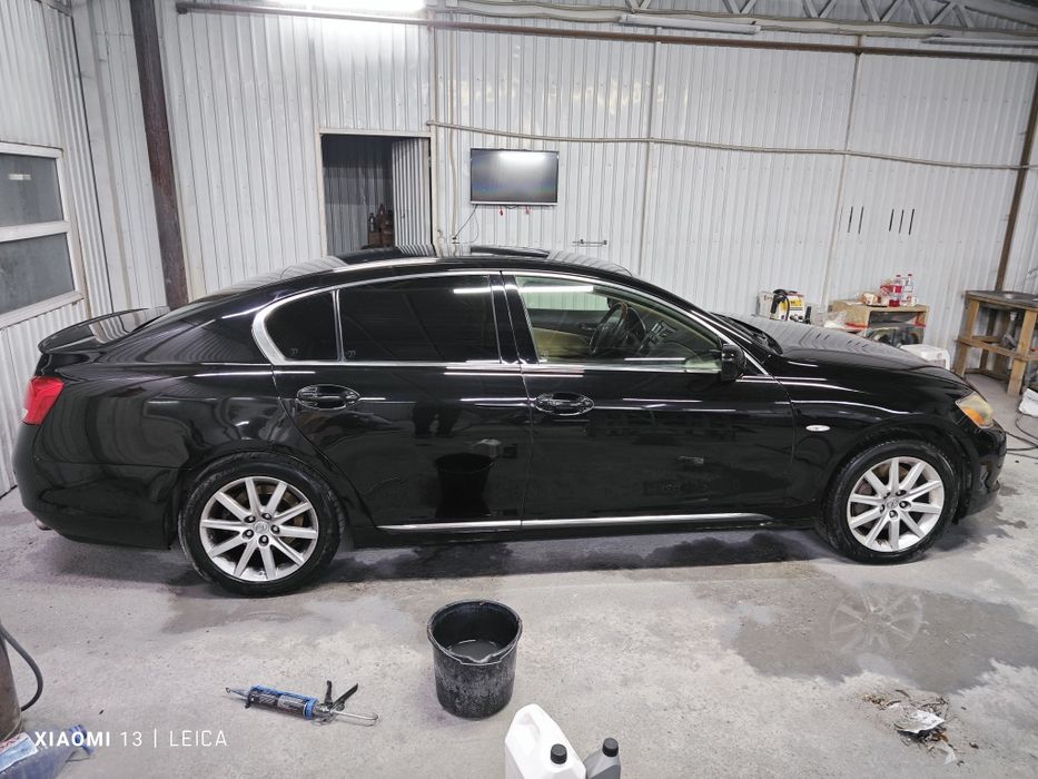 Покраска авто, автомаляр, кузовные работы