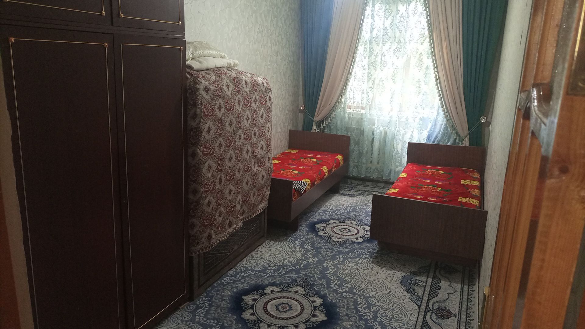 Qizlaga kvartira sheriklikka qoyiladi