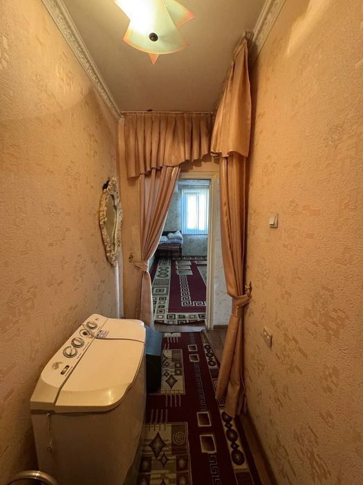 Продается квартира Юнусабад 6 кавартал 1 (2)/4/4.