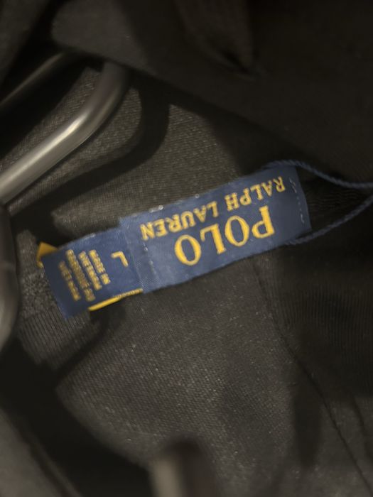 Hanorac Polo Ralph Lauren