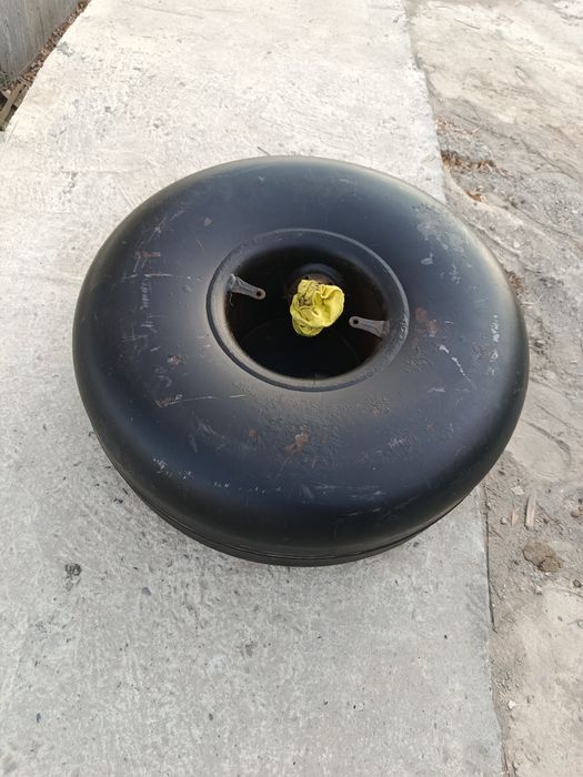 Пропан газ балон сотилади