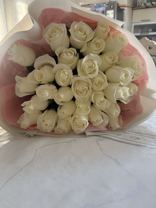 Букет цветов,свежие цветы