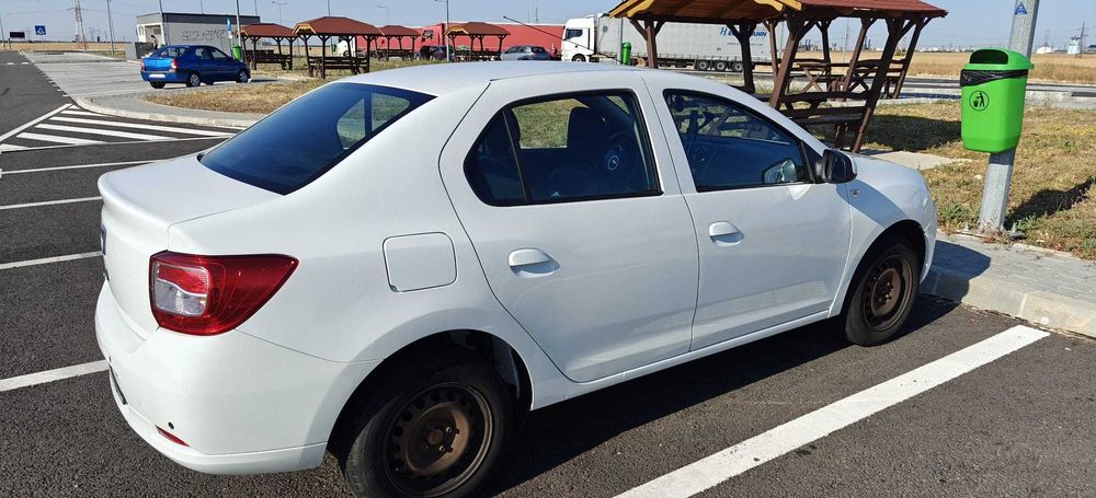Dacia Logan 2, 1.5L DCI, 90CP, EUR 6