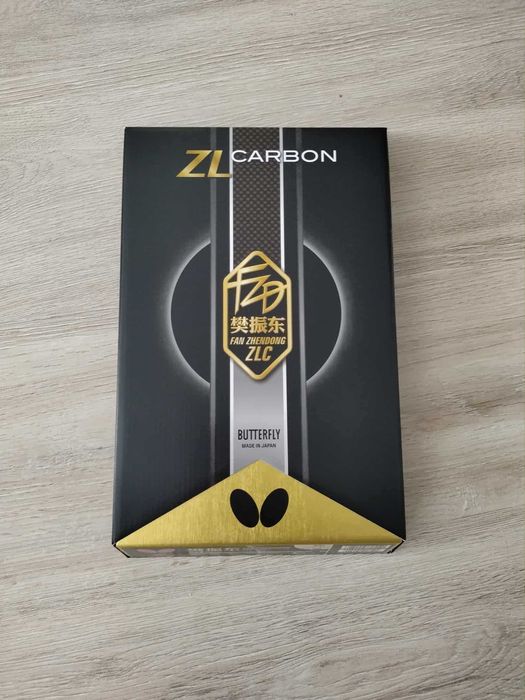 Дърво за тенис на маса Butterfly Fan Zhendong ZLC