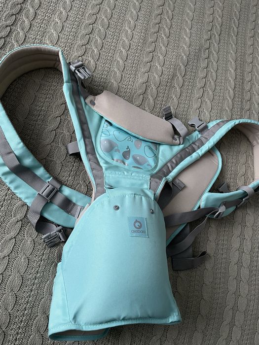 Слинг для младенца