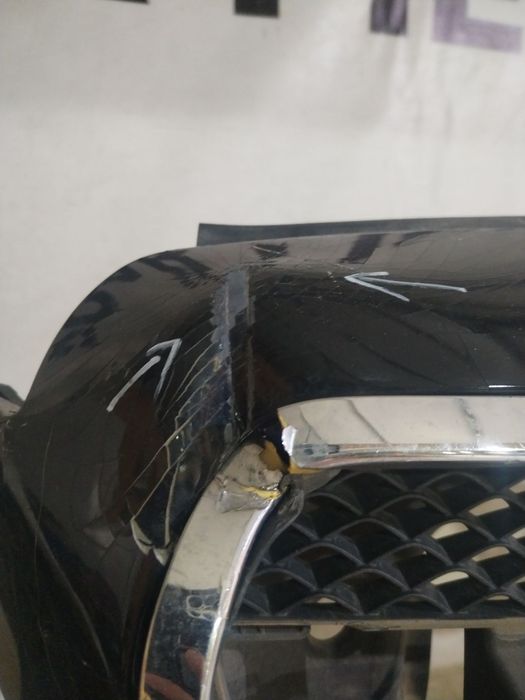 Bara fata Mercedes E-Class W213, 2016, 2017, 2018, 2019, 2020, cod origine OE A2138850238.