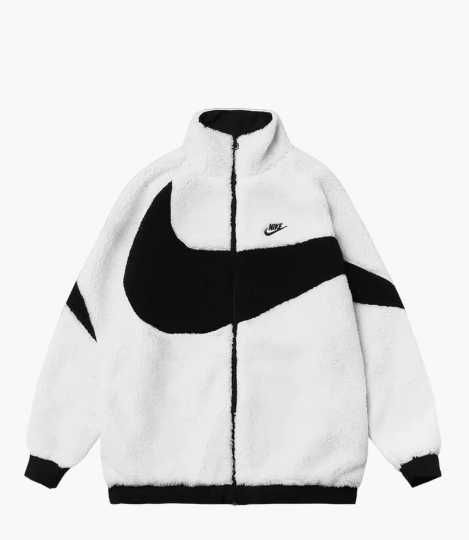 Двухстороняя куртка NIKE