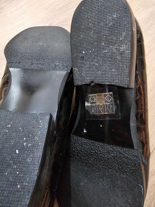 Cizme incaltaminte botine dama din piele (2)