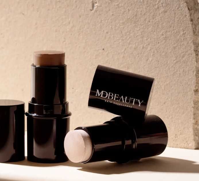 MD BEAUTY Luxury Highlight Stick