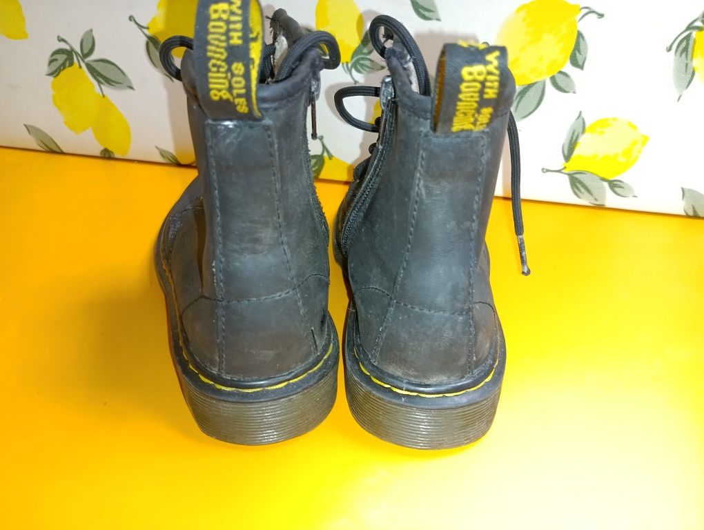 Dr.Martens боти N 31 - 13 лв