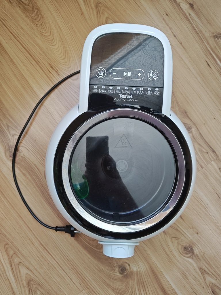 Air fryer Tefal Genius