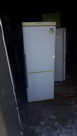 Холодильник LG с доставкой