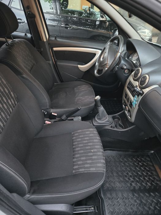 Sandero 1.5 dci euro5 145.000km