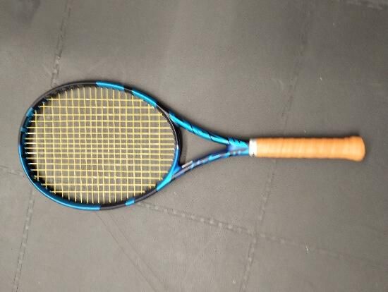 Rachetă Tenis Pure Drive - produs resigilat - (SecondHand) Decathlon