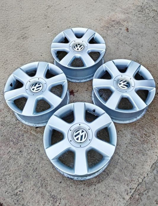 Jante Originale 16 zoll 5x112 VW Touran, Golf Skoda, Audi, Seat