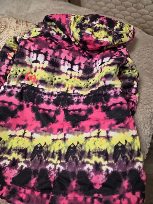 Зимно спортно яке CROPP