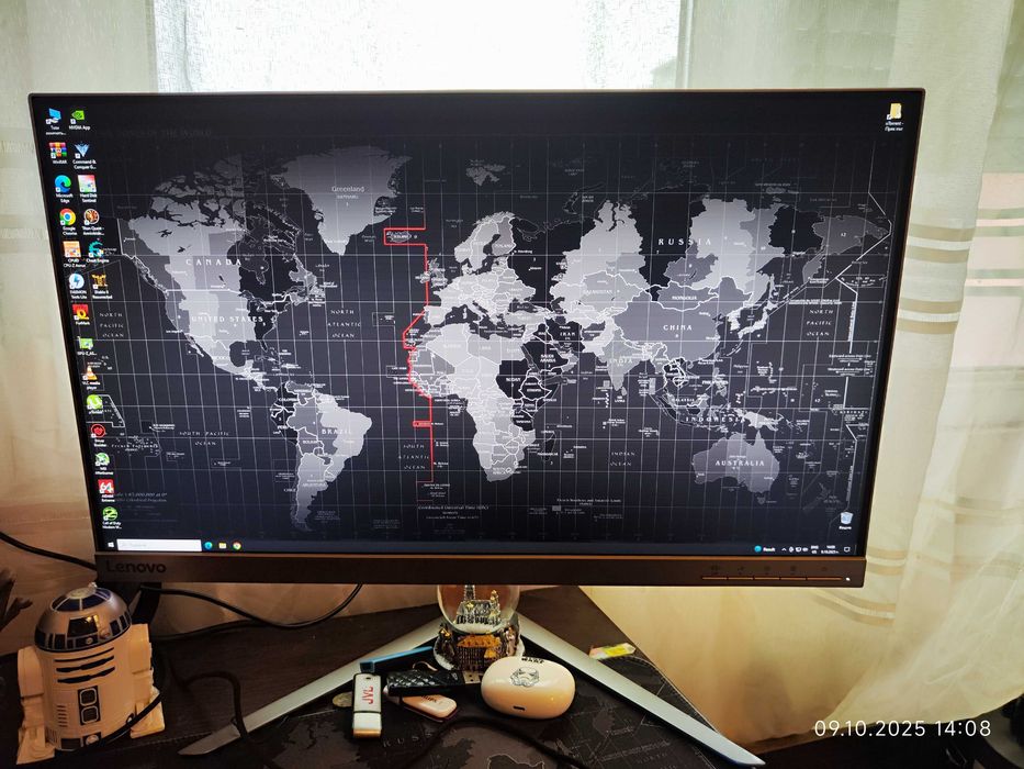 2K Lenovo L24q-10