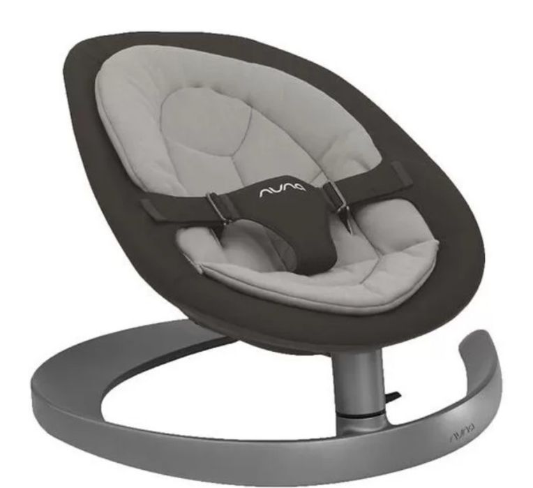 Шезлонг с маятником, механический.