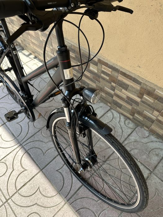 Bicicletă Kalkhoff Voyager 28