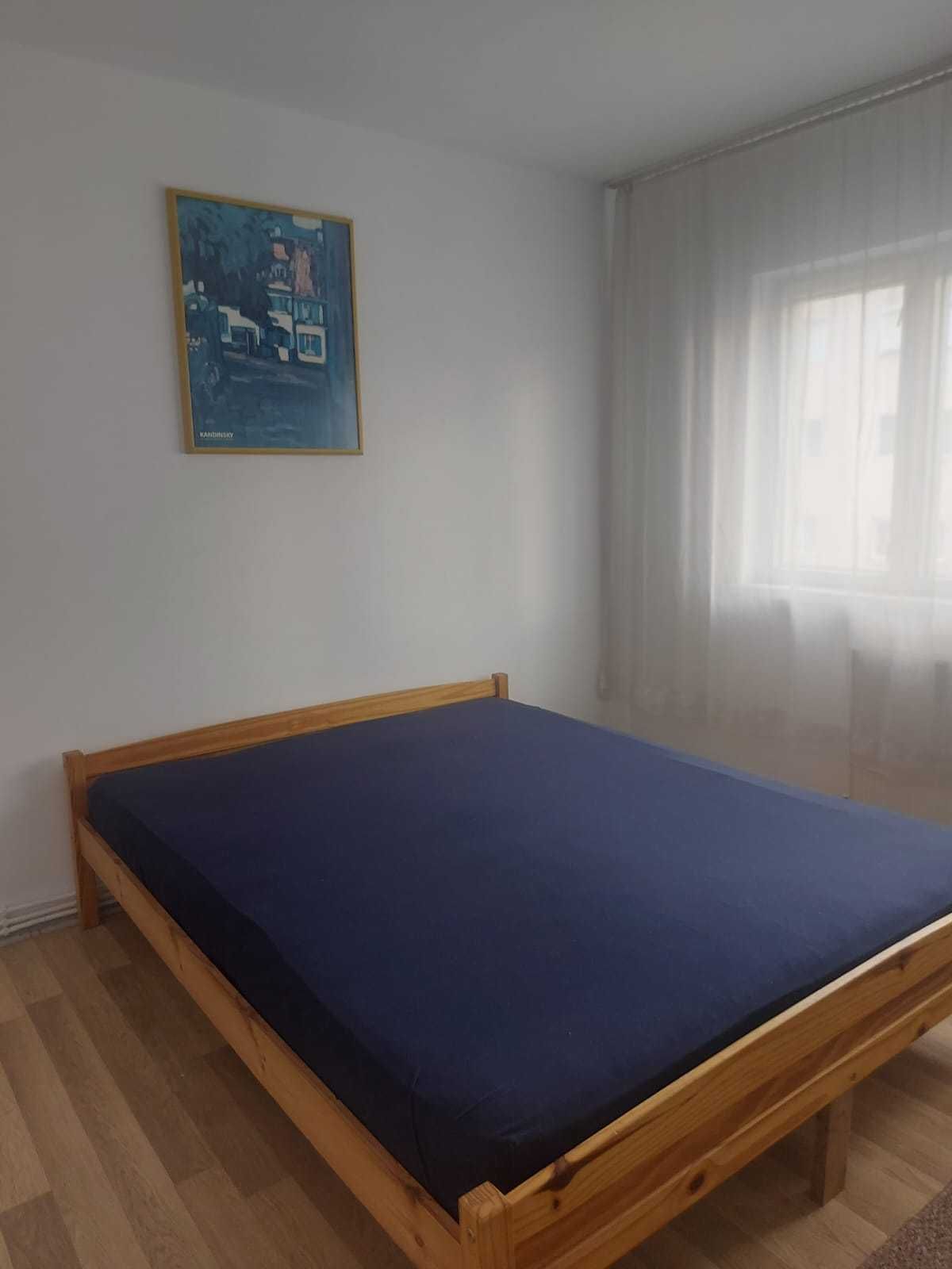 Apartament 3 camere bradet