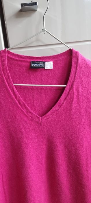 Pulover casmir 100%