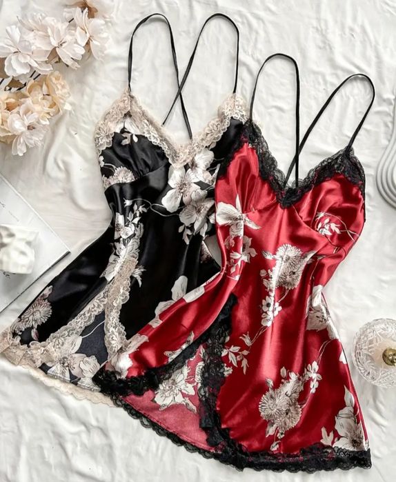 Pijamale de Lux-Noi 55 lei