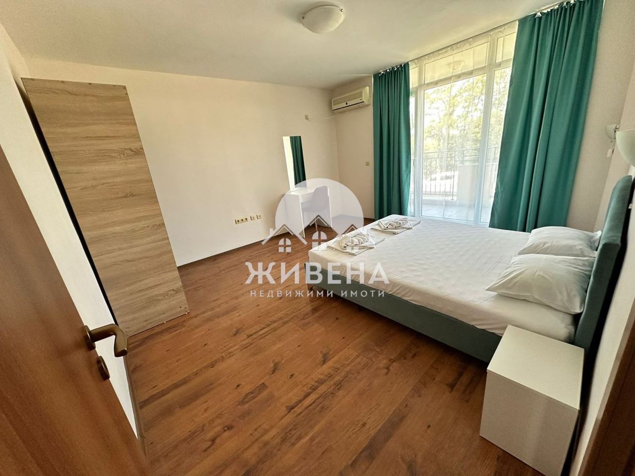 Продава се Тристаен апартамент в Ахелой - 130 кв.м за 654 €/кв.м - Снимка #8