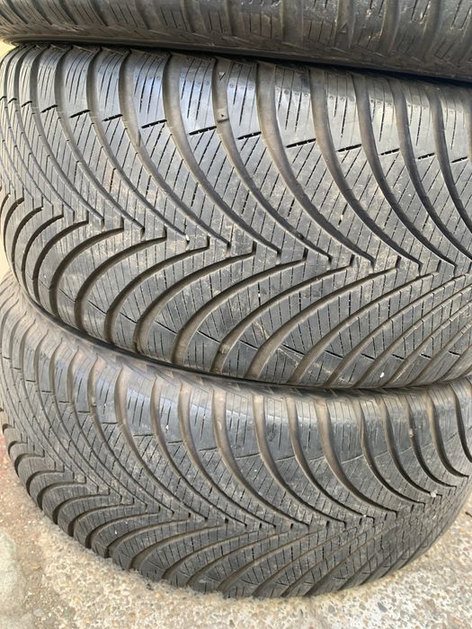 Anvelope all season kumho 235/45R17